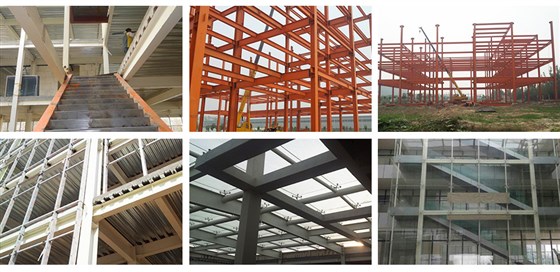 河南全隐框赢咖7建筑内部结构
