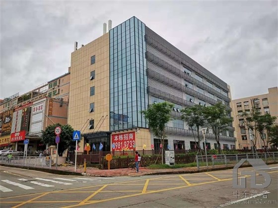 旧楼翻新赢咖7施工