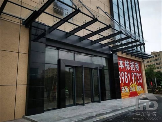 
弧形赢咖7施工工法