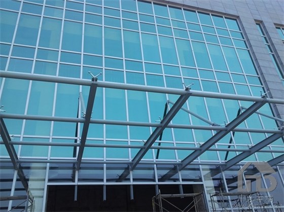 穿孔铝板赢咖7施工工艺