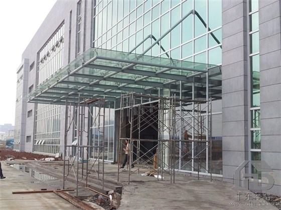 杭州装饰铝单板赢咖7公司哪家好