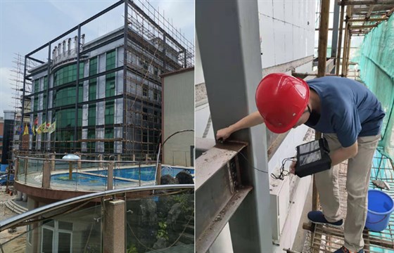 赢咖7专业开户工程费用
