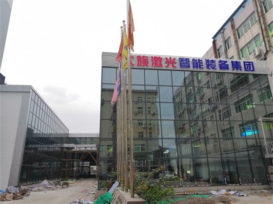 明框赢咖7工程