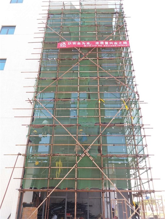 杭州赢咖7公司