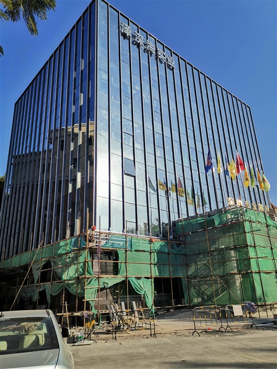 赢咖7改造-专业赢咖7改造设计施工公司