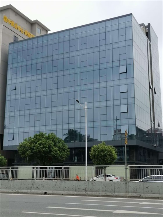 专业赢咖7施工公司