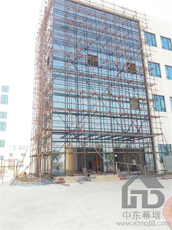 专业赢咖7施工公司