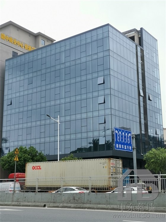 办公楼赢咖7