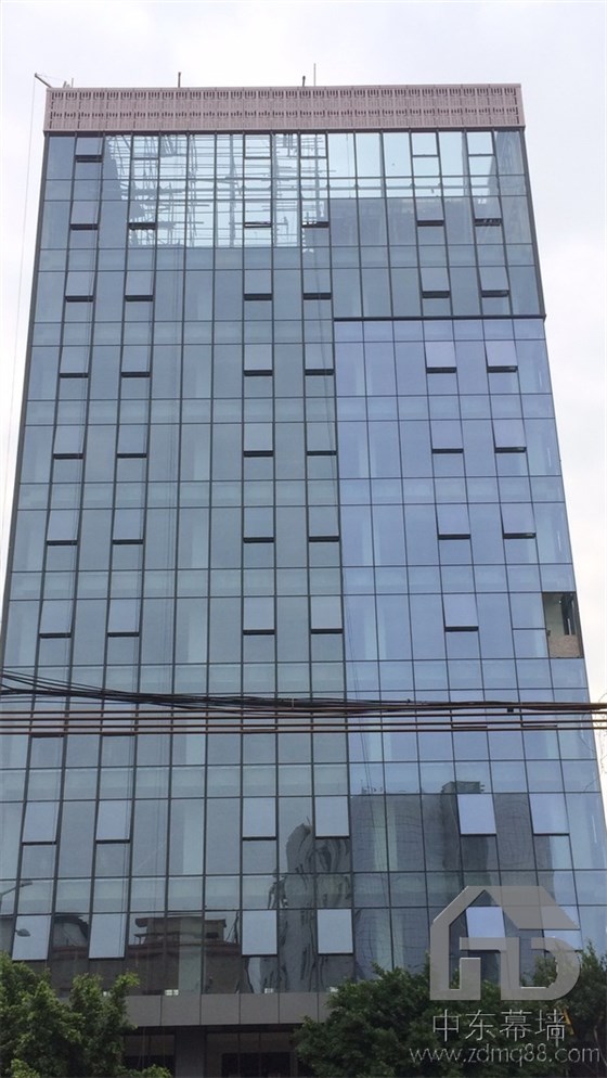 隐框赢咖7