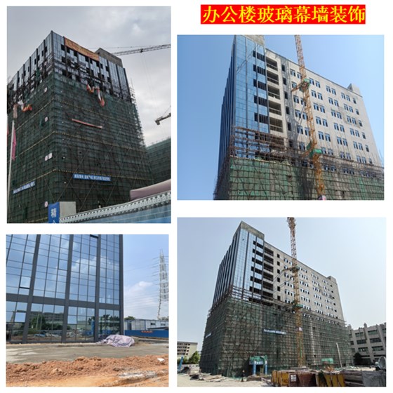 旧楼改造赢咖7