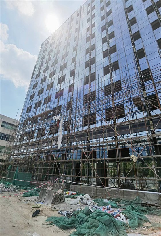 东莞赢咖7公司哪家靠谱 东莞赢咖7公司哪家靠谱