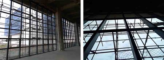 赢咖7工程内部搭建