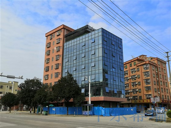 明框赢咖7工程建筑 明框赢咖7工程建筑
