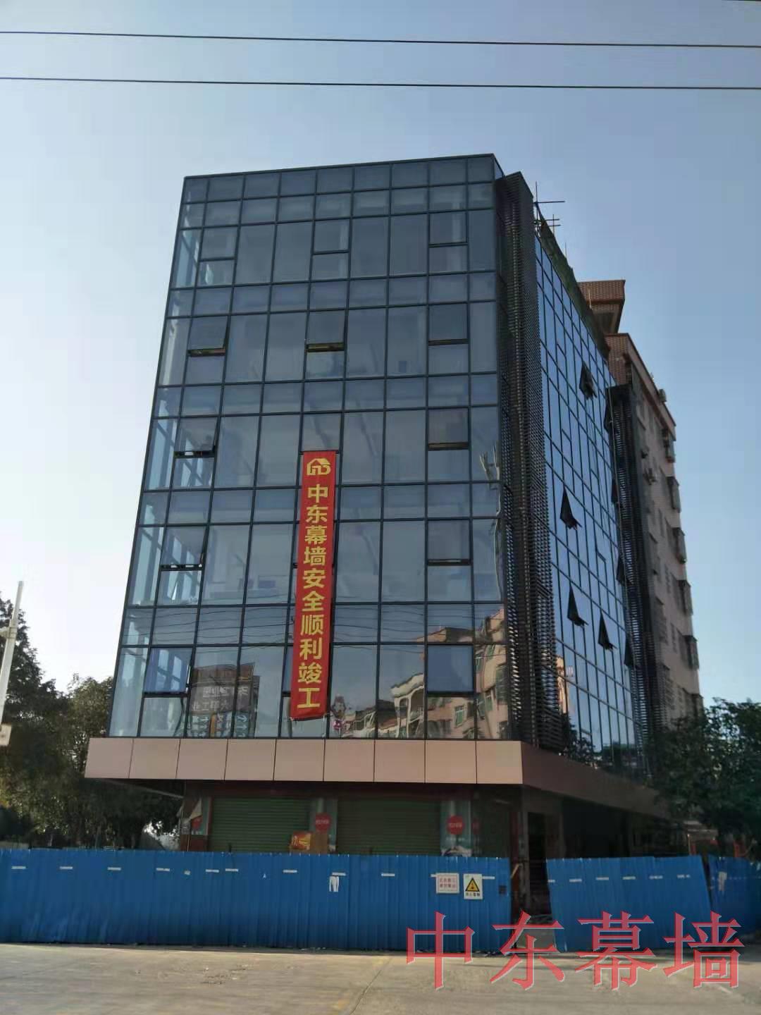 赢咖7施工团队