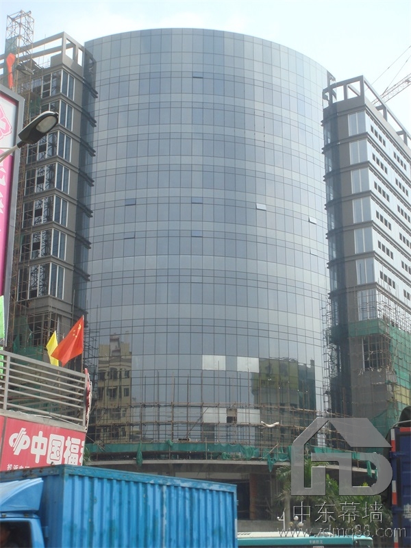 商业楼赢咖7图集