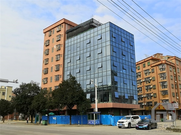 赢咖7建筑图集