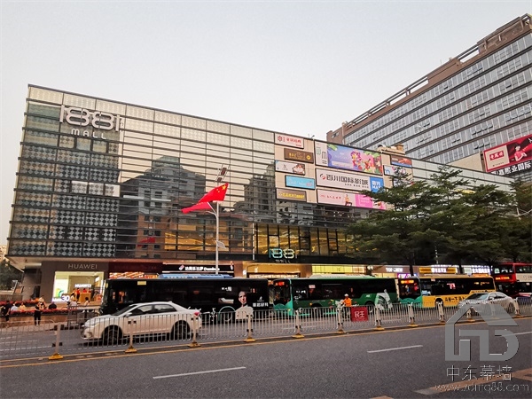 横明竖隐半隐框赢咖7的层次感之美