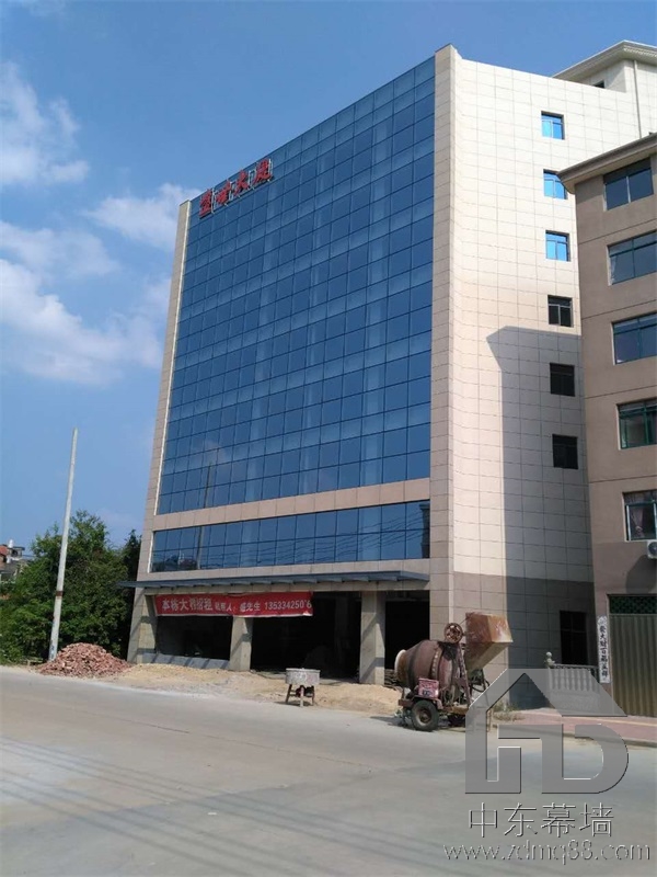 铝板赢咖7详细施工方案