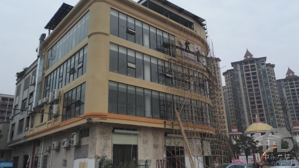 外墙铝板赢咖7施工工艺