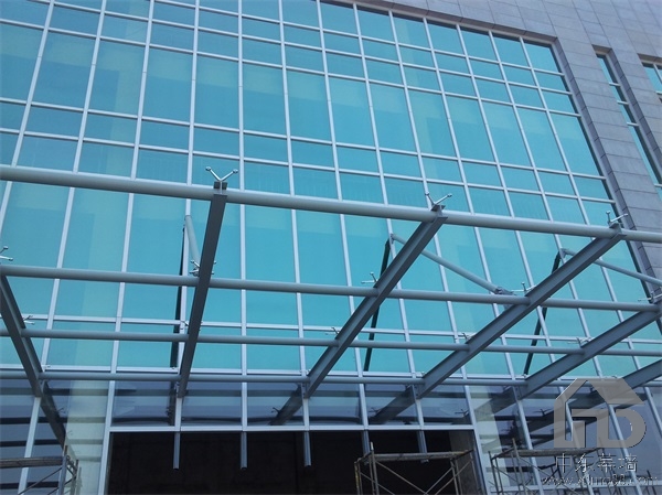 穿孔铝板赢咖7施工工艺