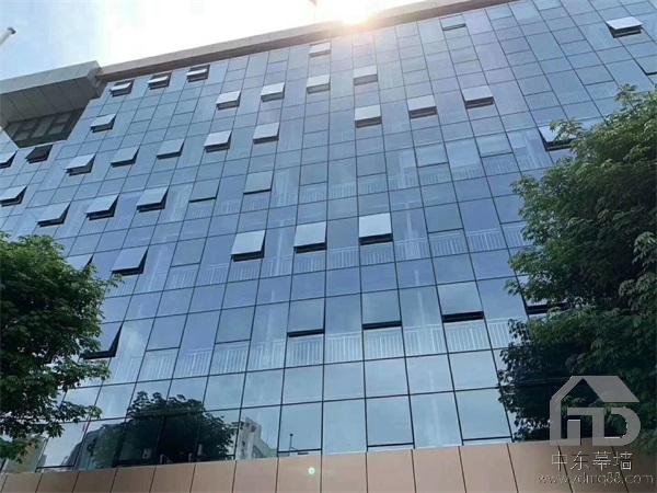 杭州西湖隐框赢咖7玻璃开户费用