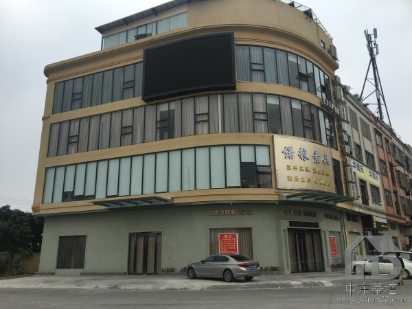 杭州福海赢咖7住宅改造公司