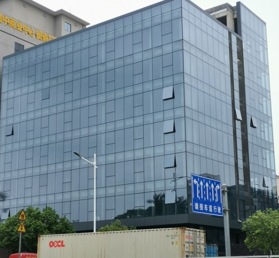 杭州西湖隐框赢咖7开户费用