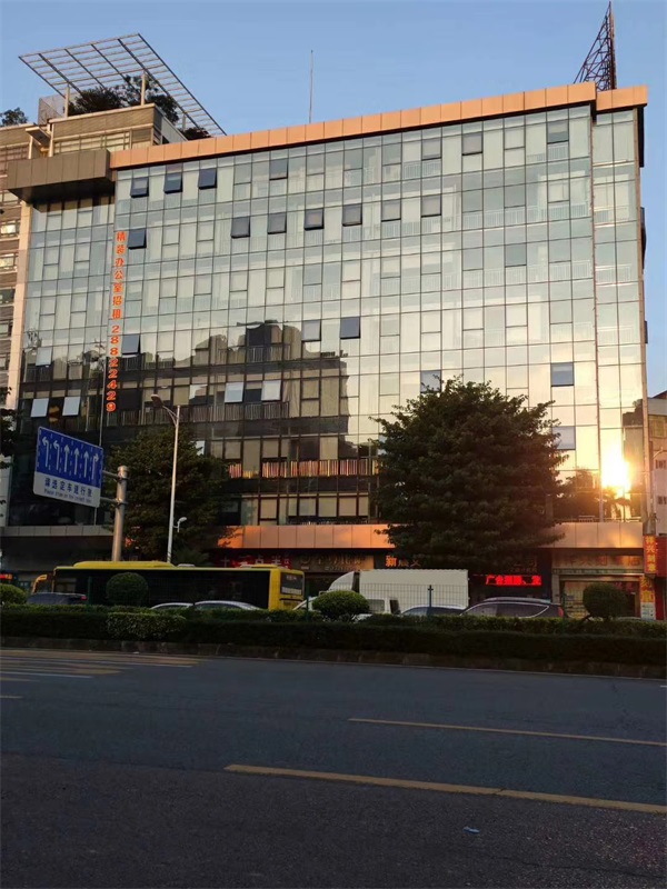 全隐框赢咖7施工价格-赢咖7