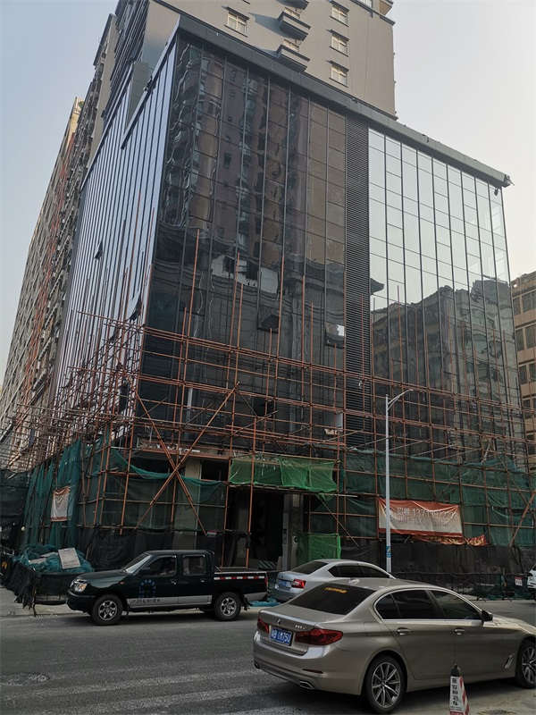 潮州赢咖7包工包料报价-赢咖7