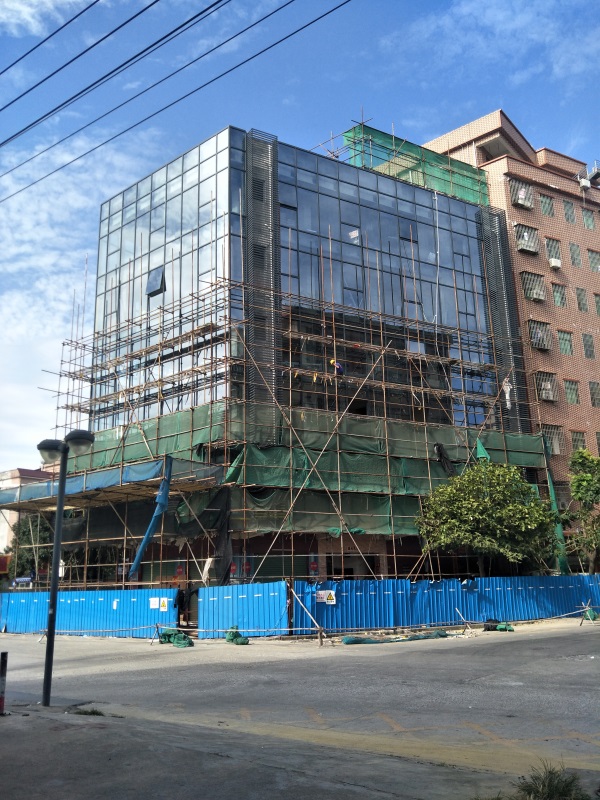 东莞赢咖7施工价格-赢咖7