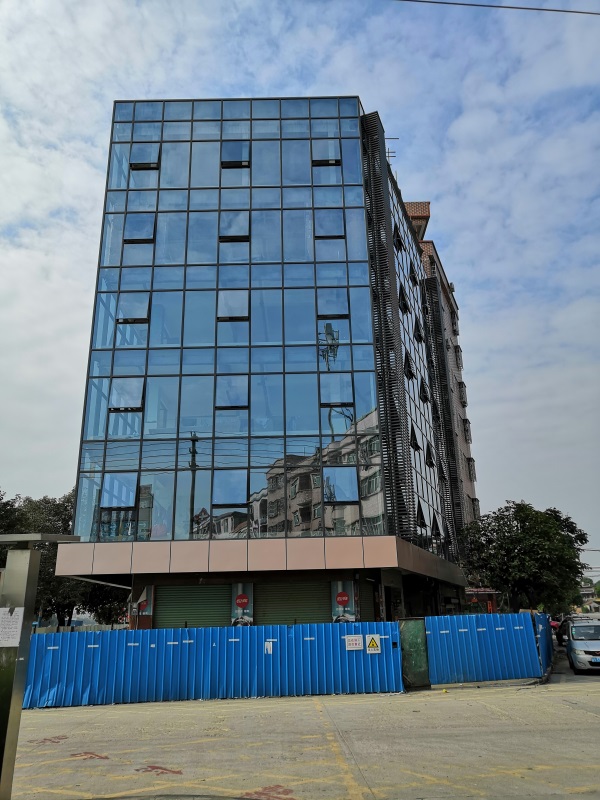杭州建筑赢咖7公司