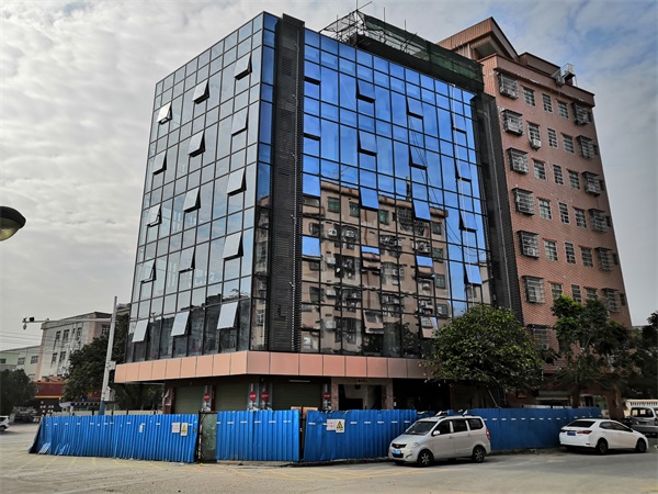 赢咖7工程建设