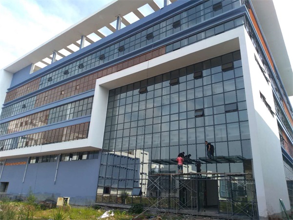 建筑赢咖7工程公司