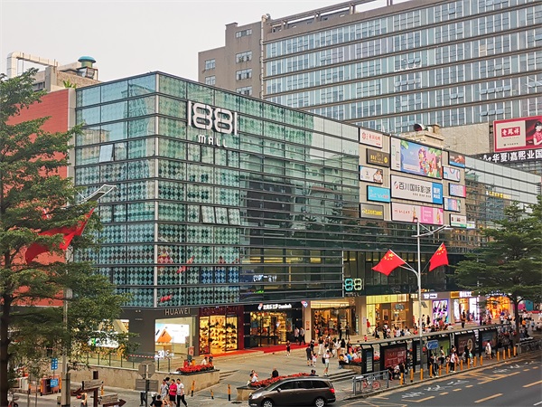 旧楼赢咖7改造翻新工程公司