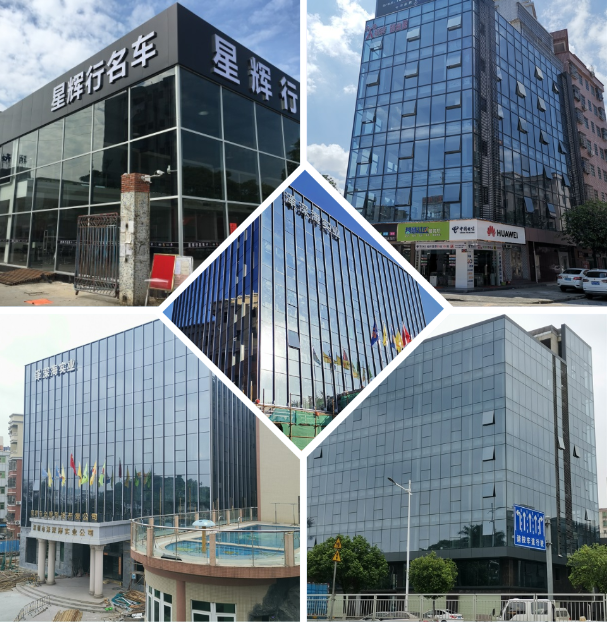 赢咖7工程建设