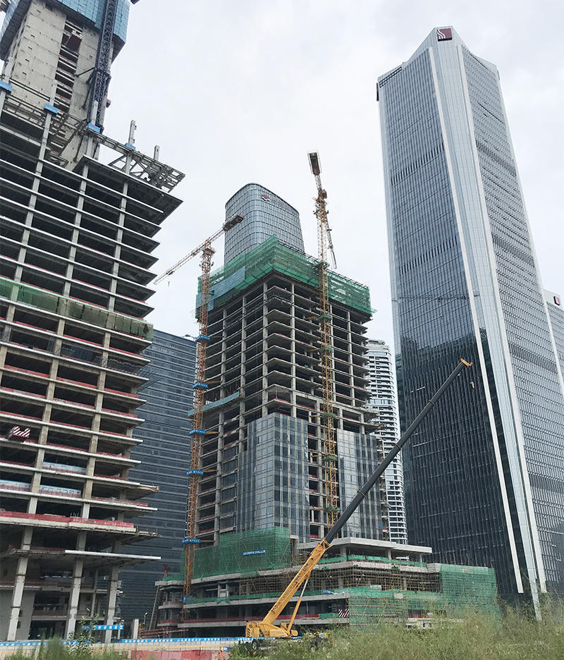 杭州赢咖7携手中建共筑单元式赢咖7工程_争创一流赢咖7工程公司
