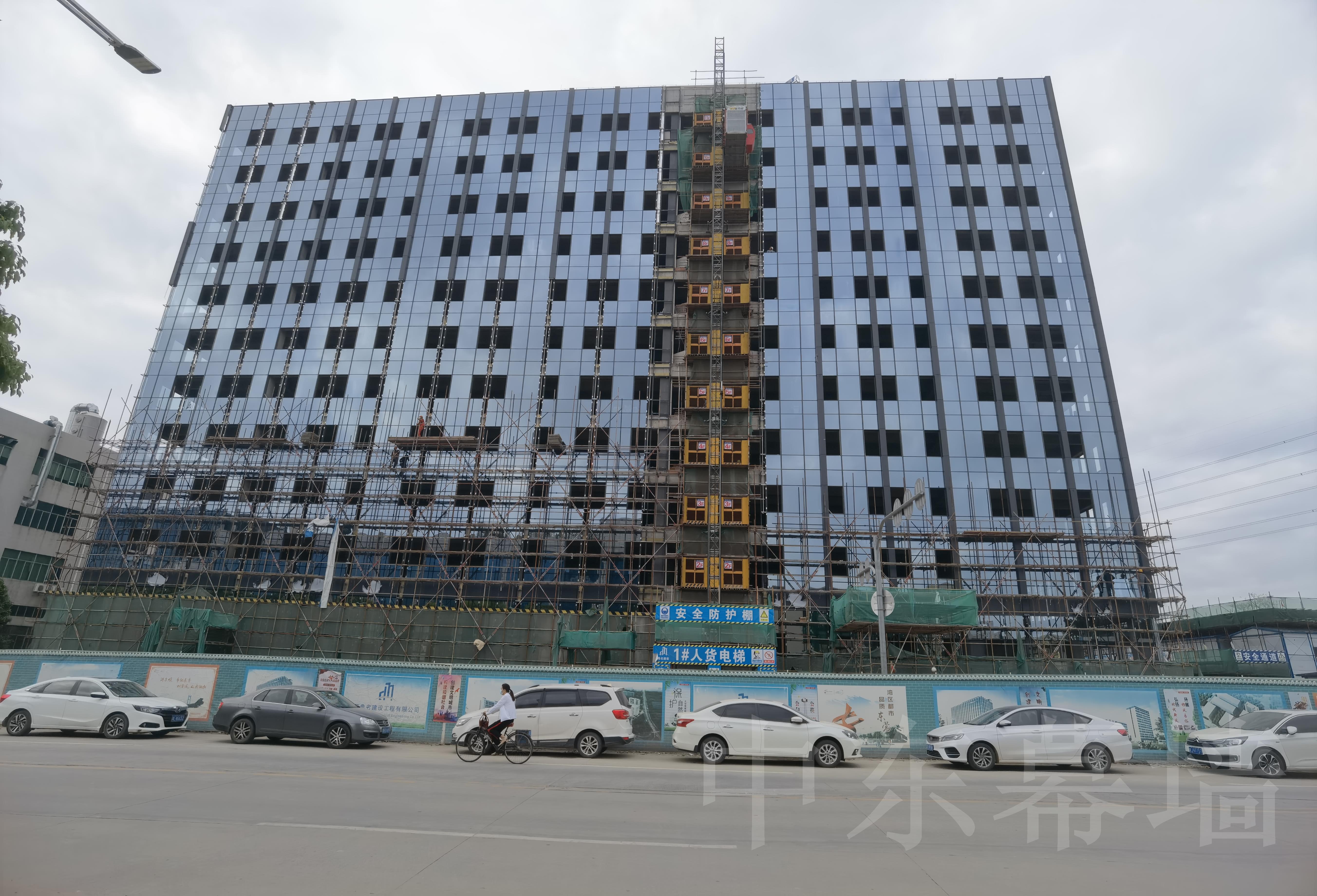 赢咖7工程公司