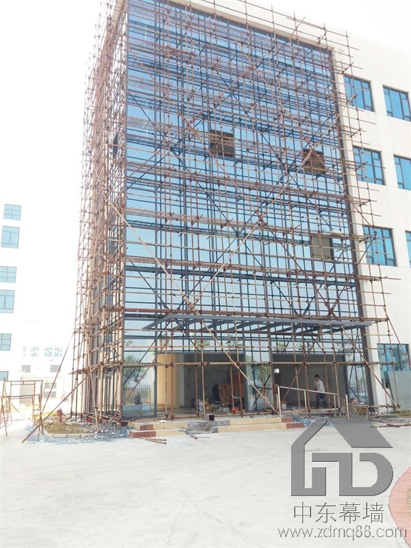 专业赢咖7施工公司