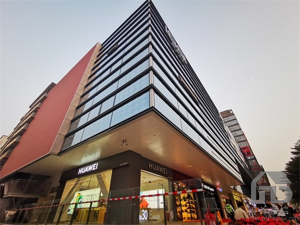 酒店赢咖7
