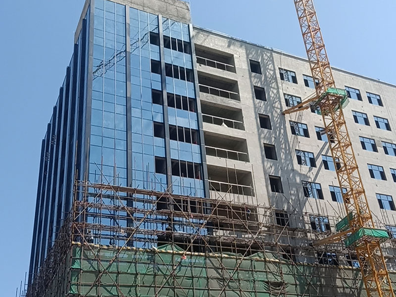 中小型赢咖7公司
