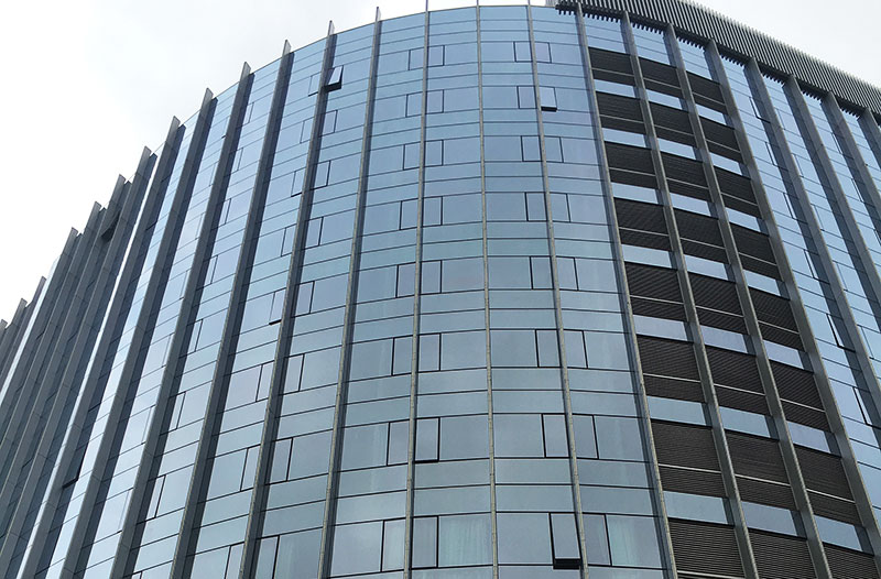 办公楼赢咖7 办公楼赢咖7