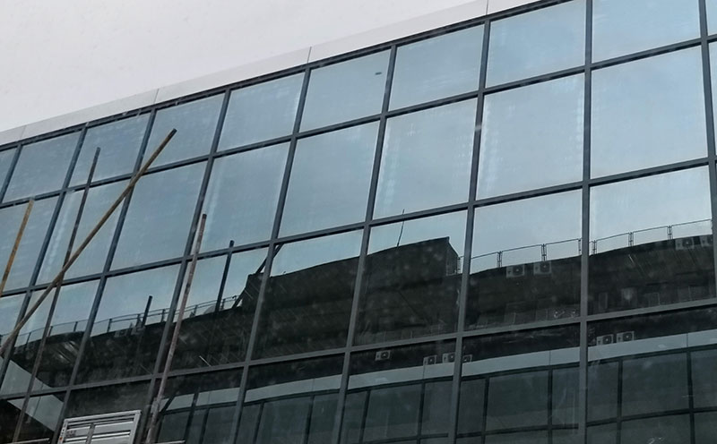 厂房改造赢咖7平台 厂房改造赢咖7平台