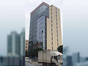 东莞虎门永和大厦赢咖7