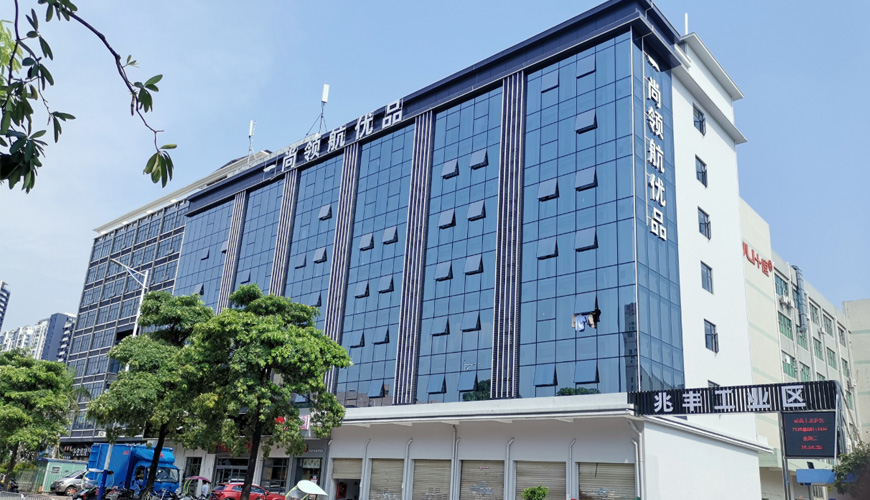 杭州西乡尚客优酒店隐框赢咖7工程